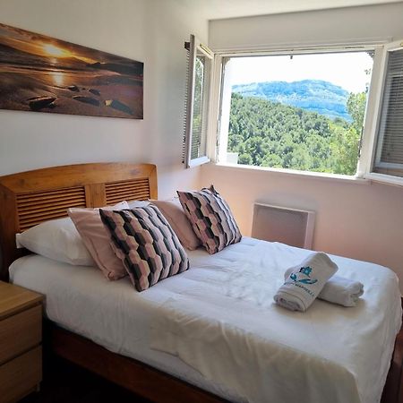 Appartement T4 115 M2 Super Valmont Chanot Velodrome Marseille Ngoại thất bức ảnh