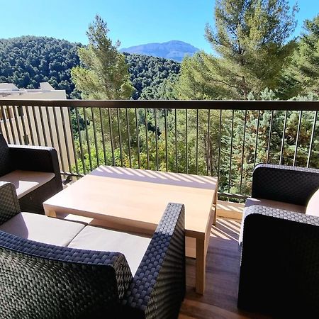 Appartement T4 115 M2 Super Valmont Chanot Velodrome Marseille Ngoại thất bức ảnh