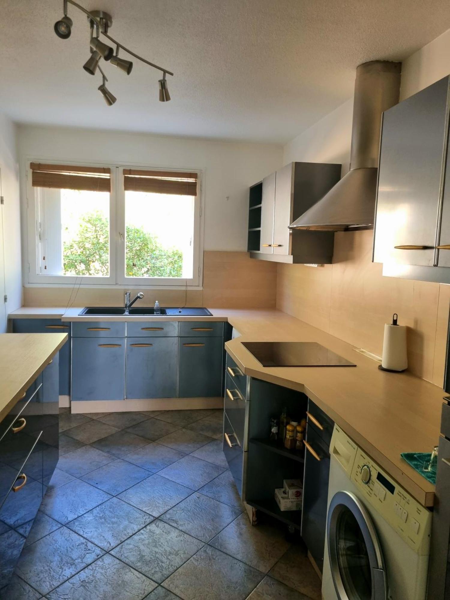 Appartement T4 115 M2 Super Valmont Chanot Velodrome Marseille Ngoại thất bức ảnh