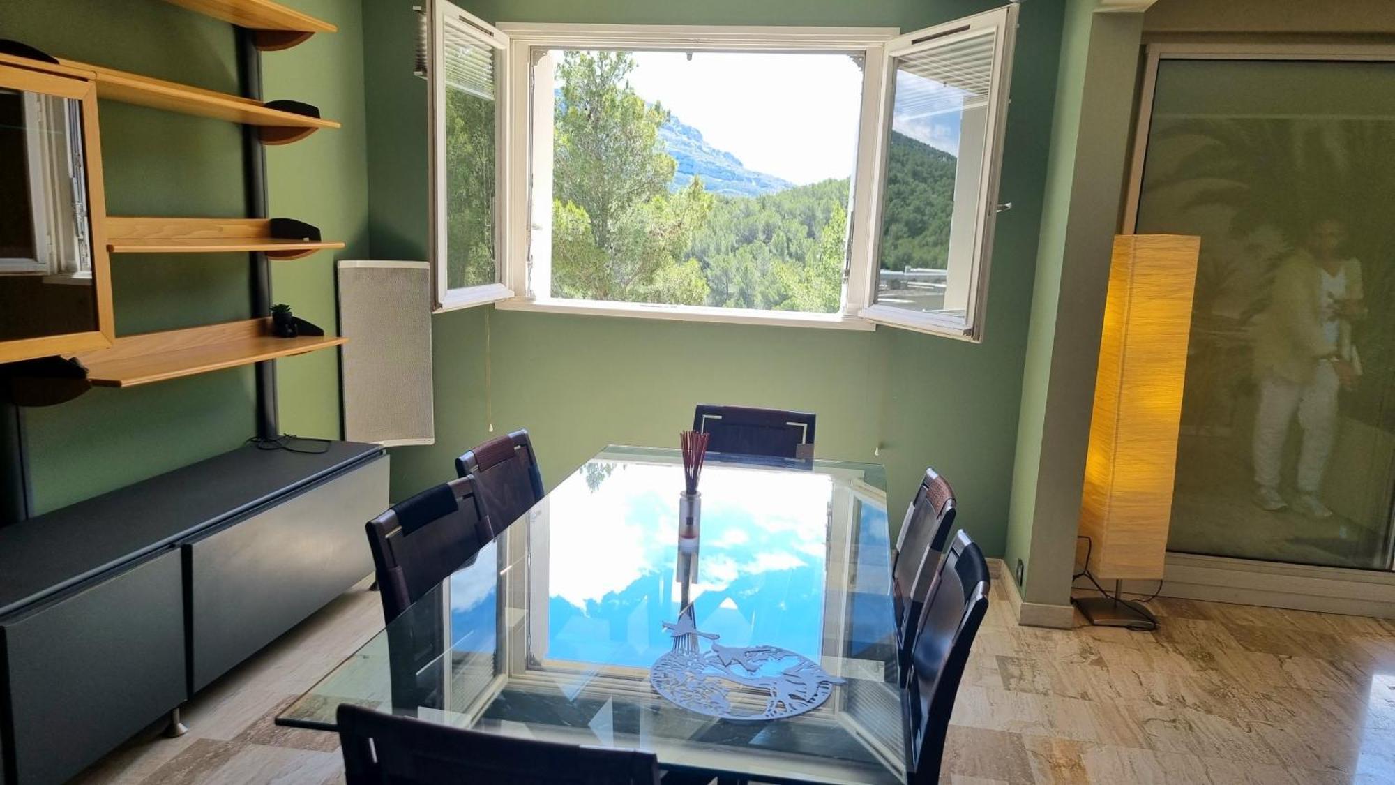 Appartement T4 115 M2 Super Valmont Chanot Velodrome Marseille Ngoại thất bức ảnh