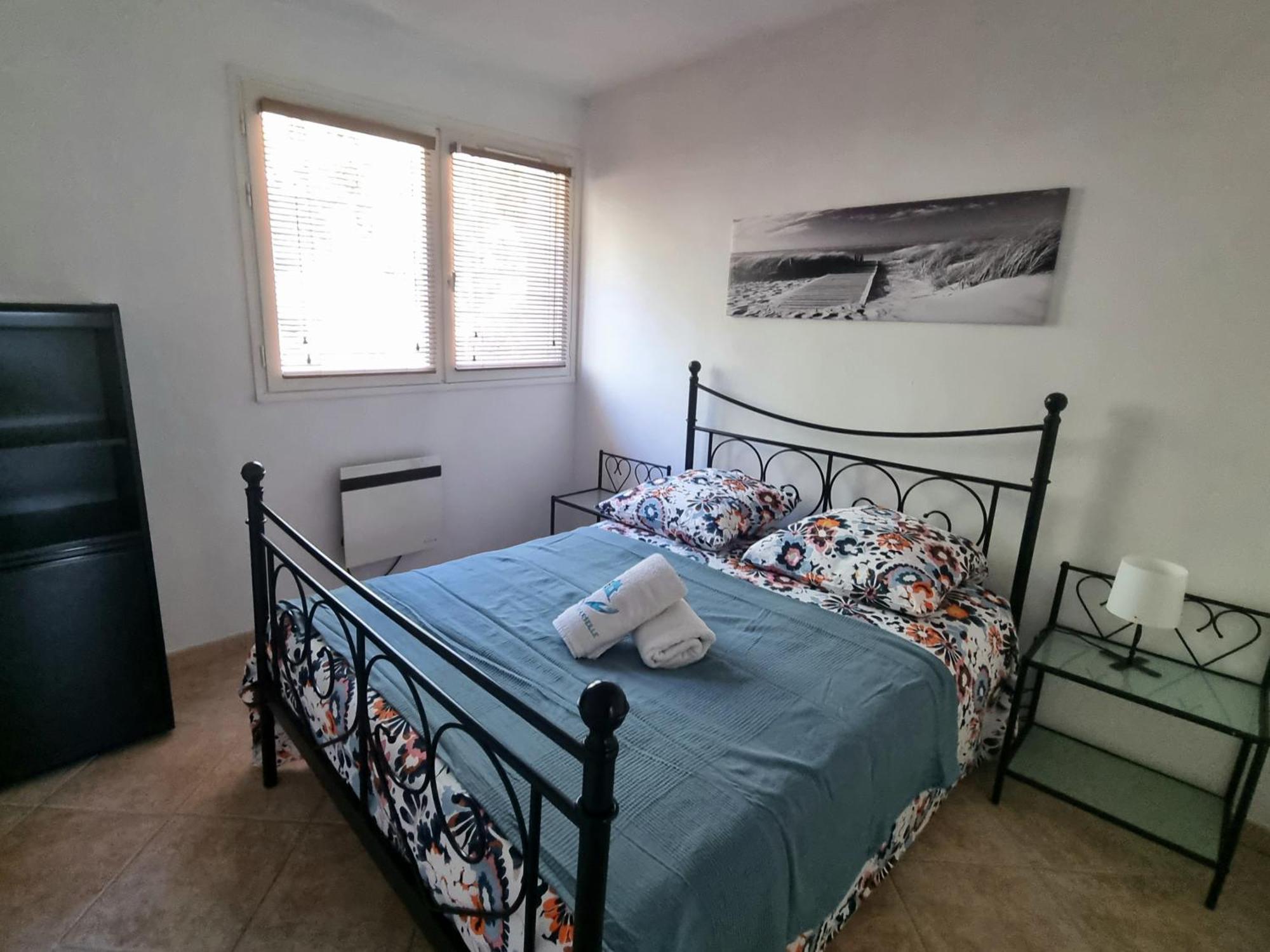 Appartement T4 115 M2 Super Valmont Chanot Velodrome Marseille Ngoại thất bức ảnh