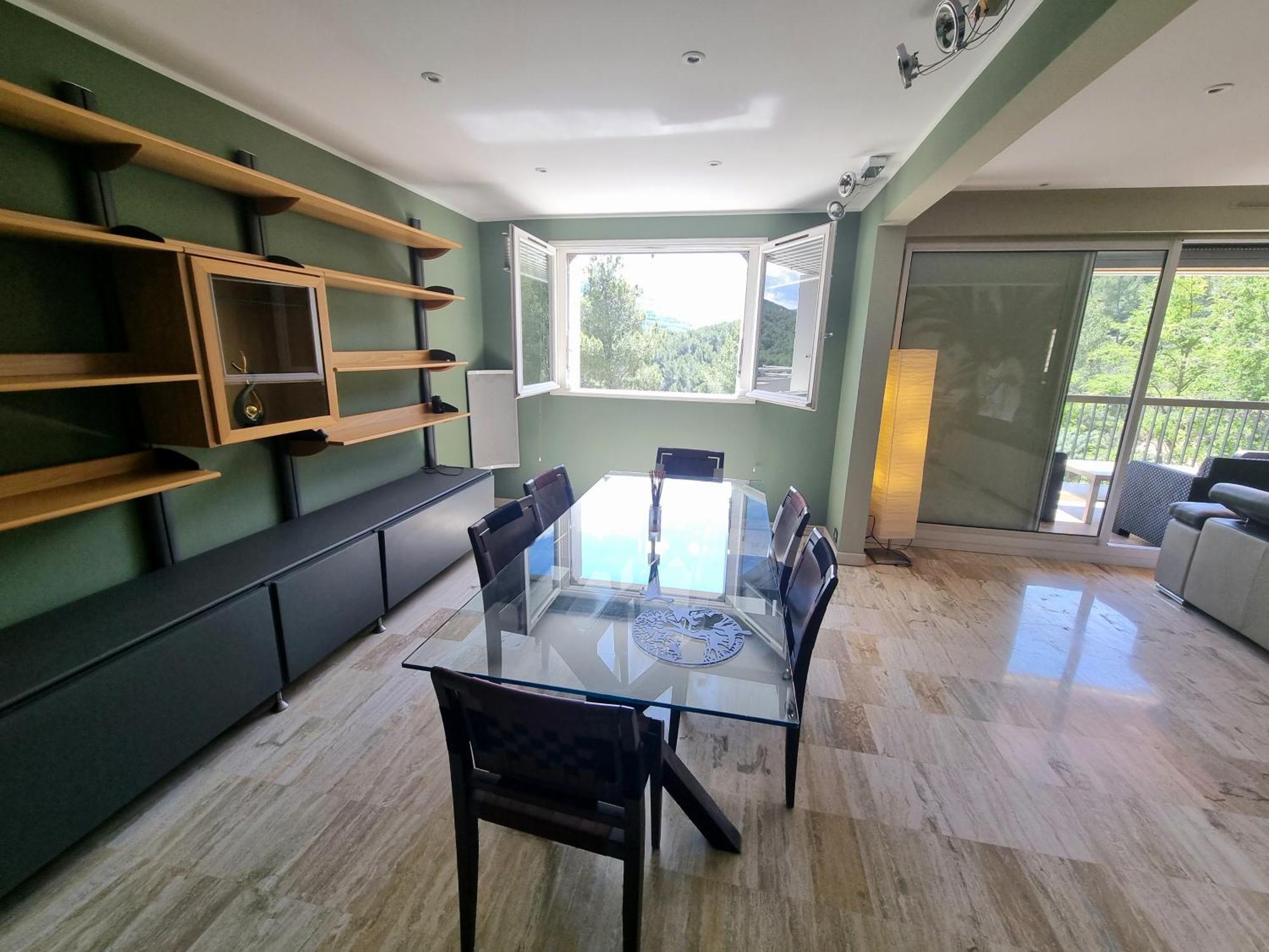 Appartement T4 115 M2 Super Valmont Chanot Velodrome Marseille Ngoại thất bức ảnh
