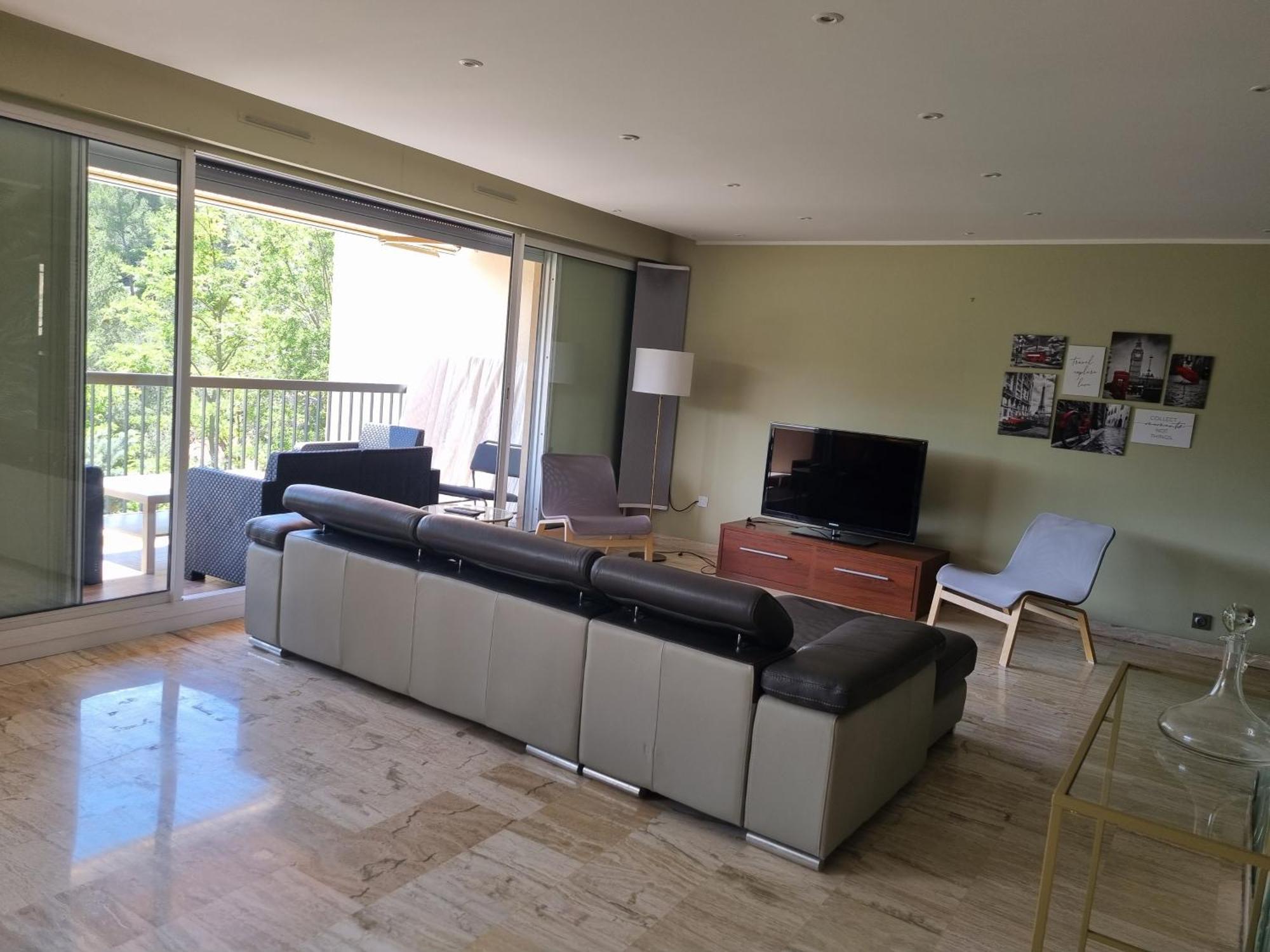 Appartement T4 115 M2 Super Valmont Chanot Velodrome Marseille Ngoại thất bức ảnh