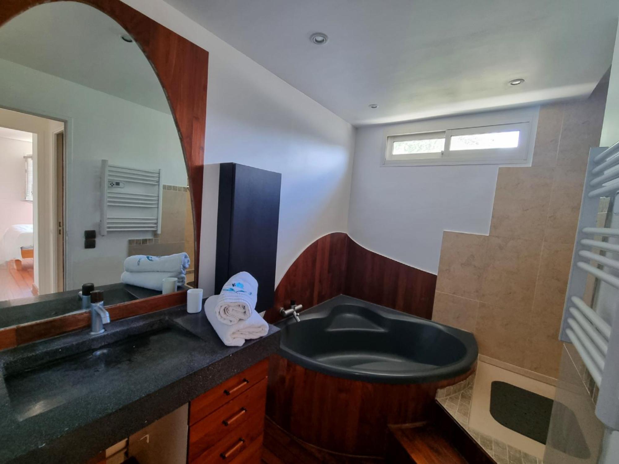Appartement T4 115 M2 Super Valmont Chanot Velodrome Marseille Ngoại thất bức ảnh