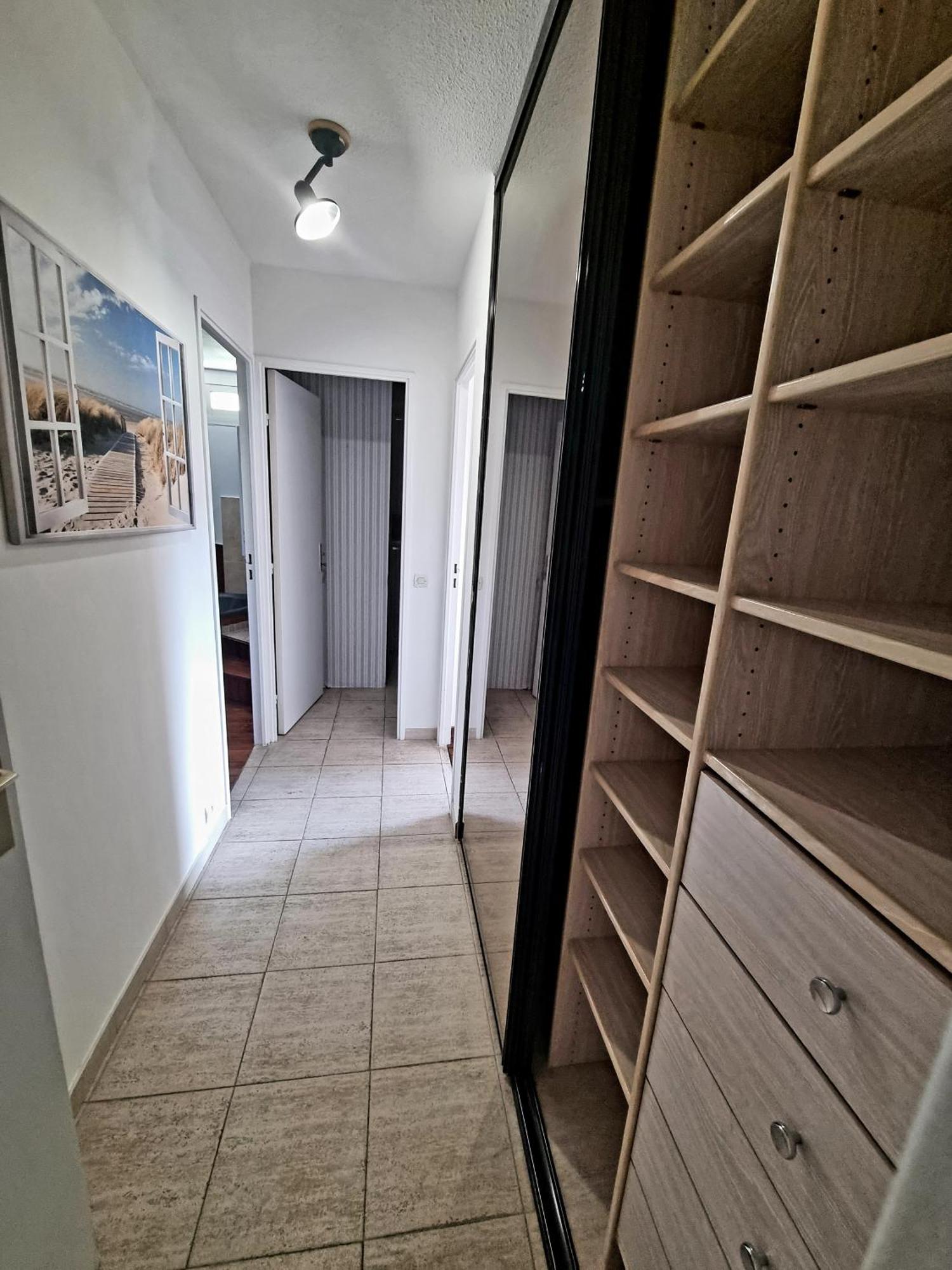 Appartement T4 115 M2 Super Valmont Chanot Velodrome Marseille Ngoại thất bức ảnh