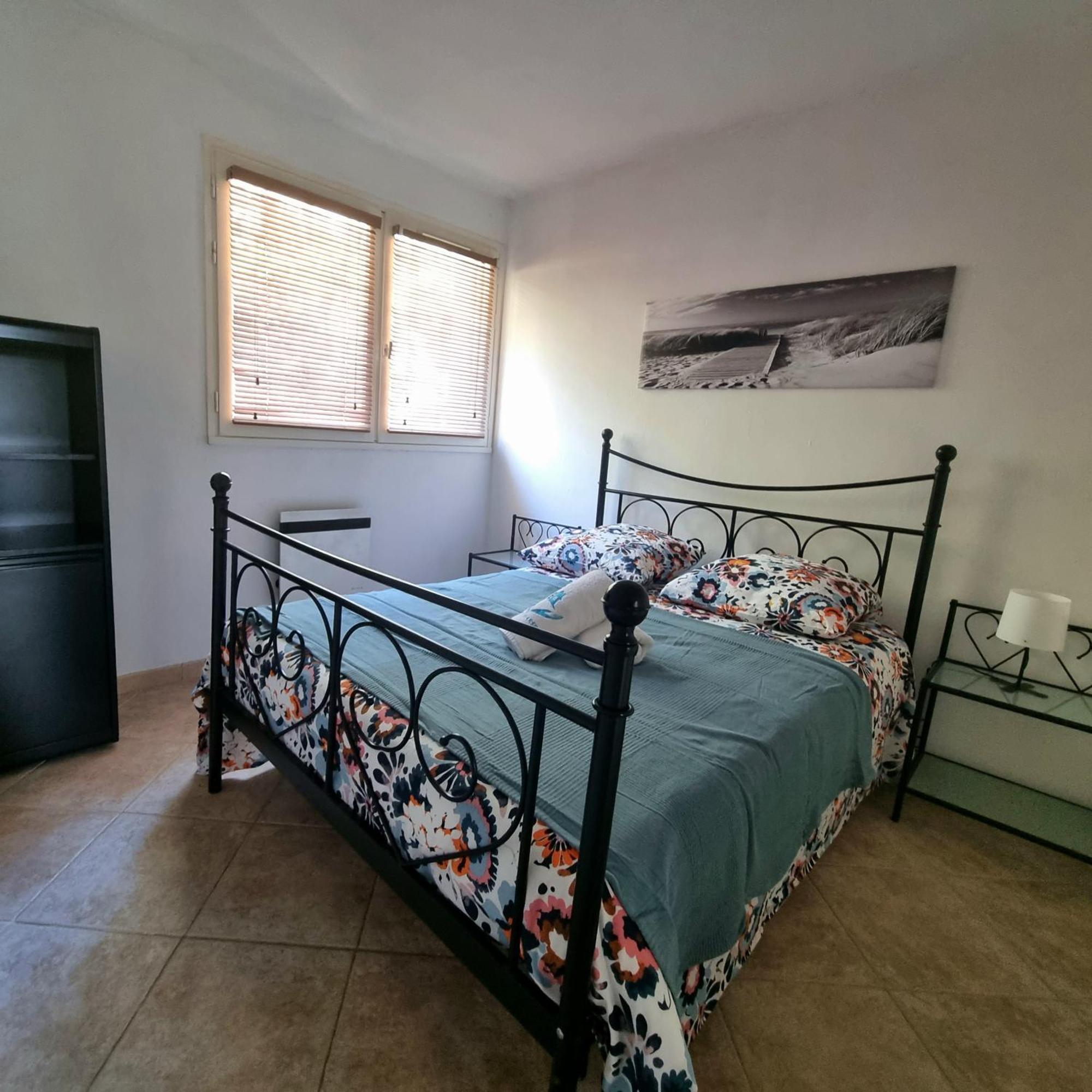 Appartement T4 115 M2 Super Valmont Chanot Velodrome Marseille Ngoại thất bức ảnh