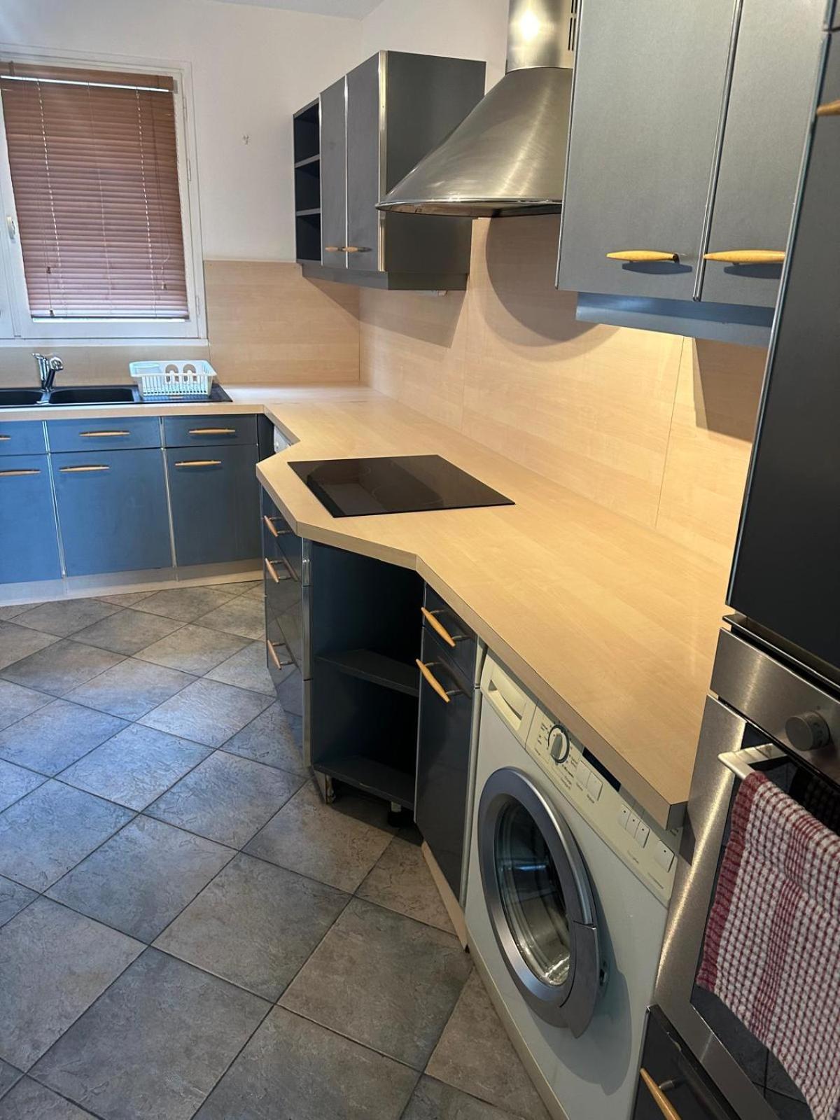 Appartement T4 115 M2 Super Valmont Chanot Velodrome Marseille Ngoại thất bức ảnh